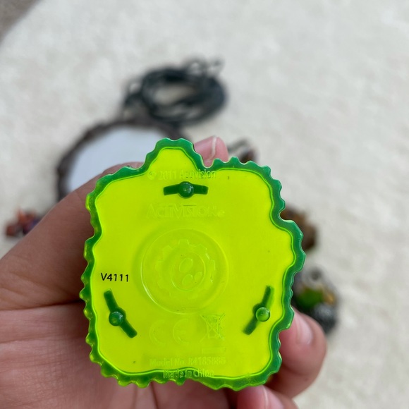 Skylander And Characters Bundle - Picture 14 of 16